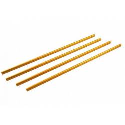 Slider256-Gold (4-Pack)