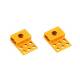 Bracket P3-Gold (2-Pack)