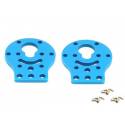 Support moteur CC 37 mm Or (lot de 2)