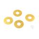 Timing Pulley Slice 90T-Gold (4-Pac