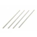 Arbre D 4x160mm (Pack de 4)