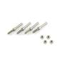 Threaded Shaft 4x31mm (4-Pack)