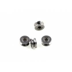 V-slot Bearing (4-Pack)