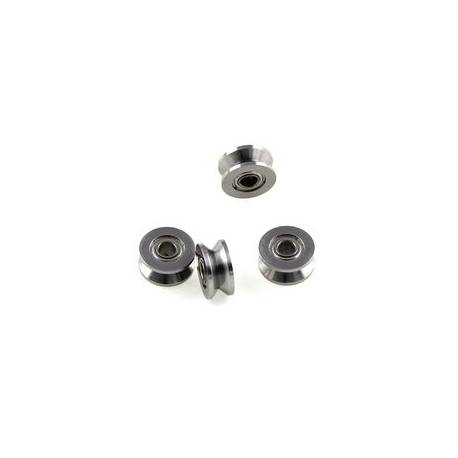 V-slot Bearing (4-Pack)