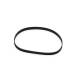 Timing Belt 123T-Black (2-Pack)