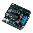 Module contr&ocirc;leur de moteurs (2x1A)