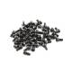 Screw M4x8-Black (50-Pack)