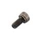 Screw M4x8-Black (50-Pack)