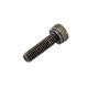 Screw M4x14-Black (50-Pack)