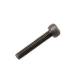 Screw M4x22-Black (50-Pack)