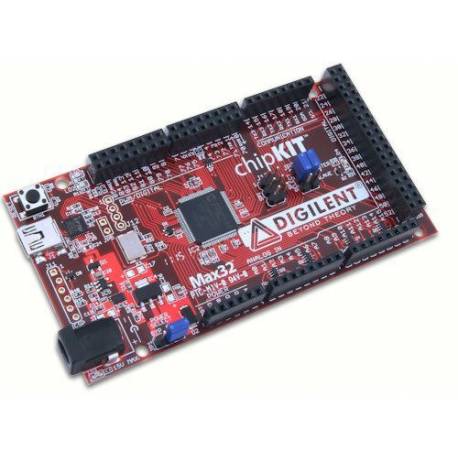 Module chipKIT Max 32™