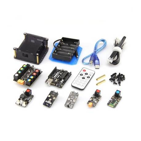 Advanced Electronic Kit