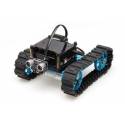 Starter Robot Kit avec électronique Makeblock (version IR)