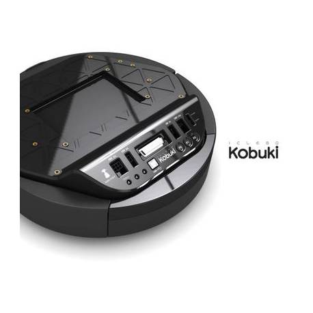 Plateforme robot mobile KOBUKI