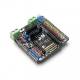 Shield I/O pour Arduino v5