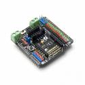 Shield I/O pour Arduino v7.1