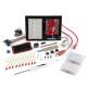 Inventor's kit pour Arduino de Sparkfun v3.1