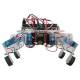 Plateforme Robot Quadrupède QuadBot