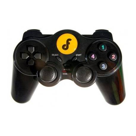 GamePad sans fil v2.0 pour Arduino