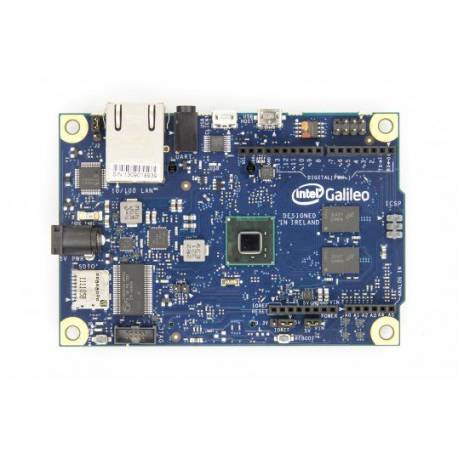 Intel Galileo