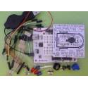 Kit Didel Diduino + LearnCbot