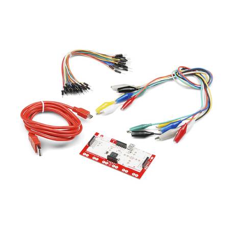 Makey Makey - Standard Kit