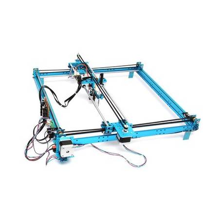 Kit table XY plotter v2.0 avec électronique