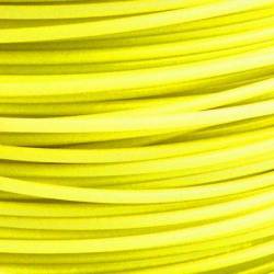 Filament PLA 3 mm jaune