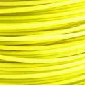 Filament PLA 3 mm jaune