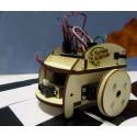 kit robot Boum’Bot