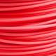 Filament PLA 3 mm rouge