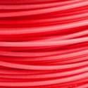 Filament PLA 3 mm rouge