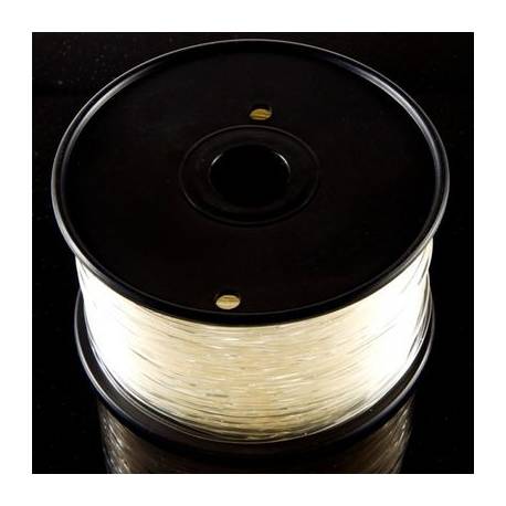 Filament PLA 3mm naturel