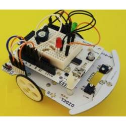 XBot Micro pour Arduino et Diduino 