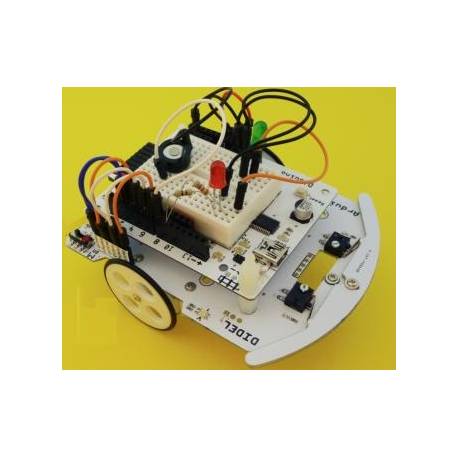 XBot Micro pour Arduino/Diduino 