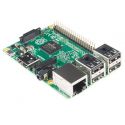 Raspberry Pi 2 - Modèle B