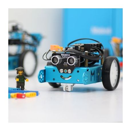 Robot mBot de Makeblock (Bluetooth)