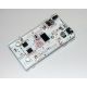 boitier transparent pour PcDuino 3 