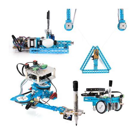 Kit mDrawBot de Makeblock