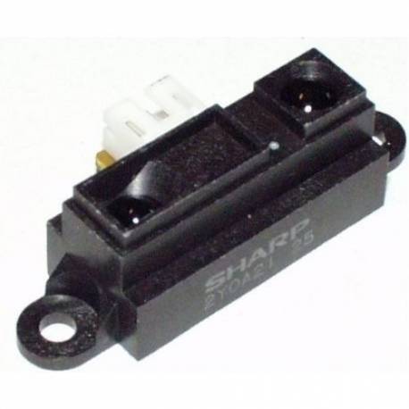 Module capteur de distance infrarouge Sharp GP2Y0A21