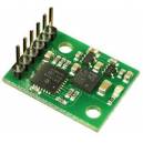 Module boussole avec compensation d'inclinaison CMPS10