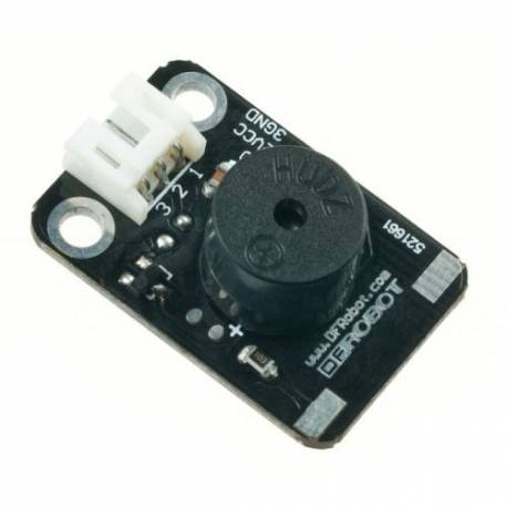 Module buzzer digital