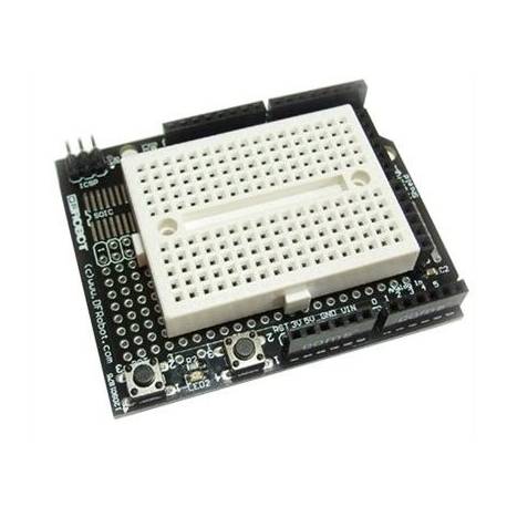 Module de prototypage pour Arduino