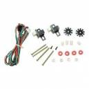 2 encodeurs roue pour robots DFRobot 3PA et  4WD Rovers