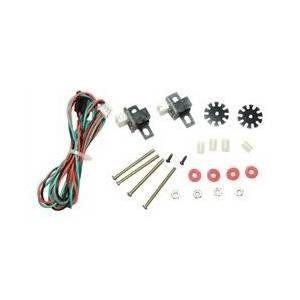 2 codeurs pour plateforme robot mobile 2 et 4 roues 2 codeurs pour plateforme robot mobile 2 et 4 roues
