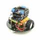 Mini plateforme mobile 2 Roues pour Arduino