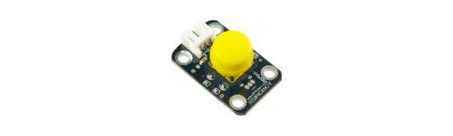 Interaction: bouton, capacitif,..