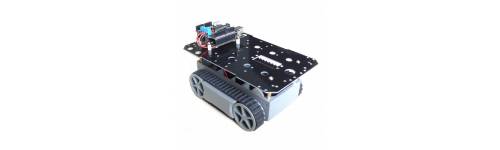 Robots en kit