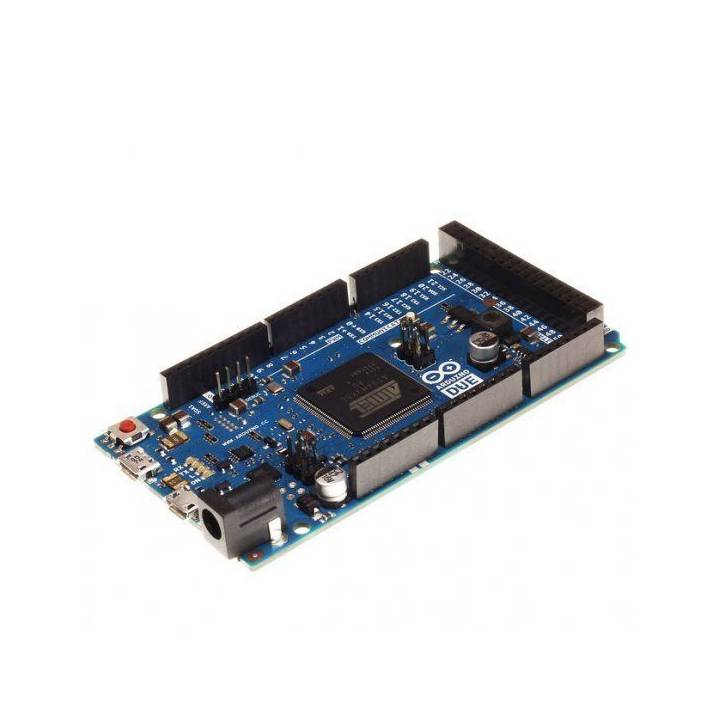 Carte Arduino Due