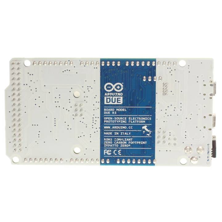 Carte Arduino Due